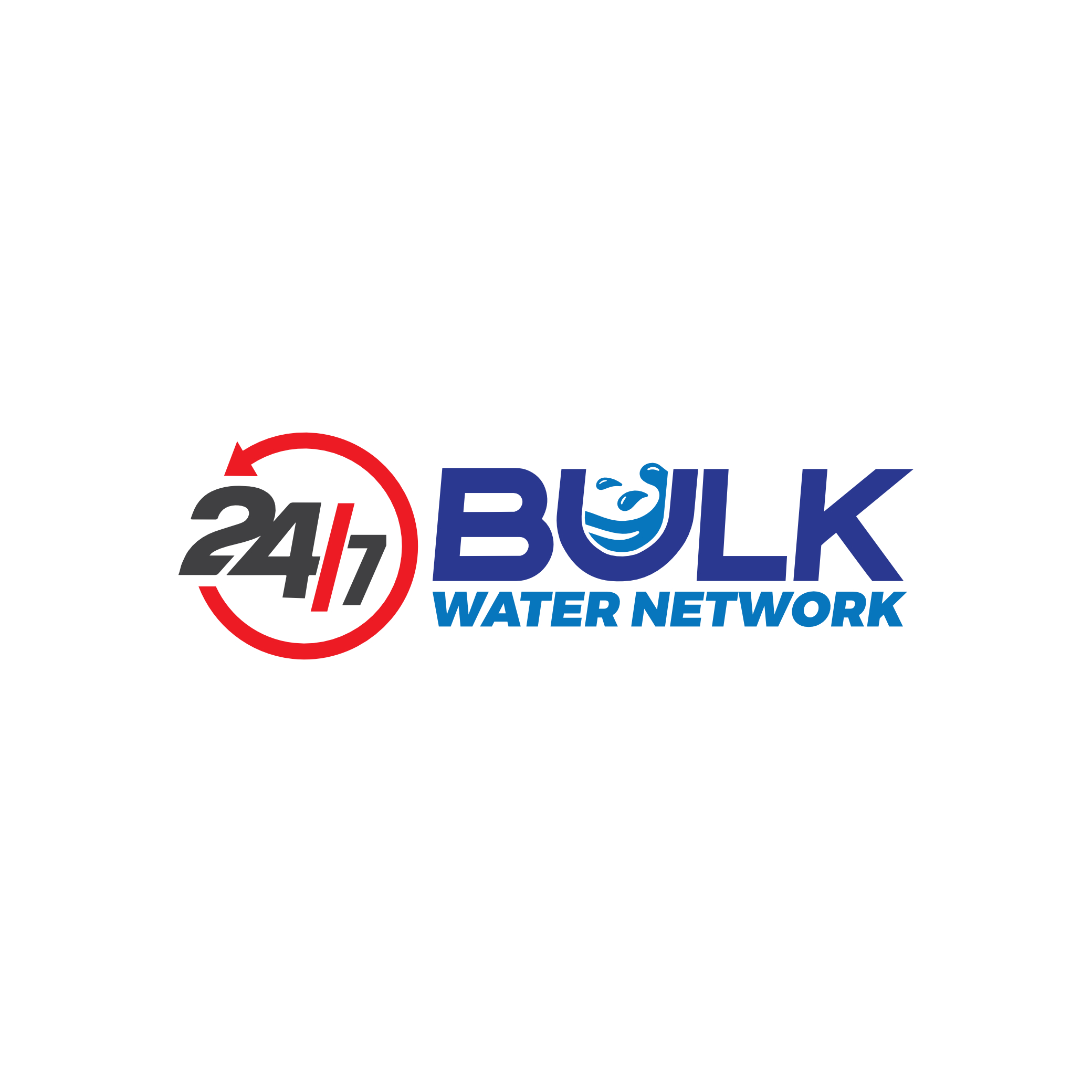 Bulk Water Network